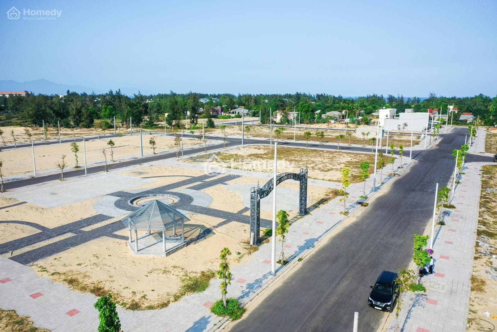 Đất nền dự án Lộc Dương Riverside - Hình ảnh chính