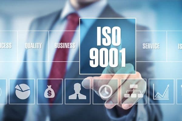 Đơn vị Quản lý vận hành LDP đạt chứng nhận chất lượng ISO 9001:2015