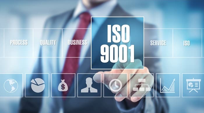Đơn vị Quản lý vận hành LDP đạt chứng nhận chất lượng ISO 9001:2015