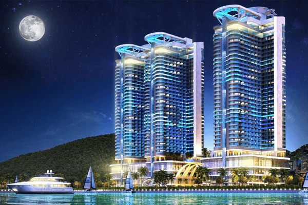 Xu hướng thiết kế kiến trúc bền vững và tiết kiệm năng lượng 2026